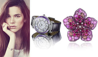 Chopard｜伊勢丹新宿店ザ・ステージで期間限定イベント『パッション』を開催