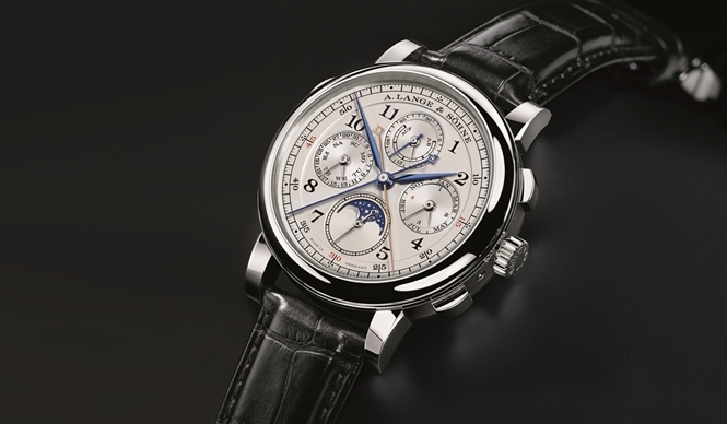 A.LANGE & SÖHNE｜2013年新作、各国で栄誉ある賞を相次いで受賞