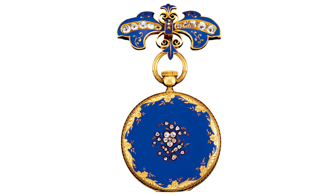 特集｜パテック フィリップ展～歴史の中のタイムピース～｜Patek Philippe