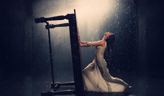 THEATER｜フラメンコの女王、待望の来日公演決定！ ギャラリー