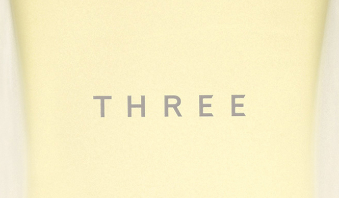 THREE｜スリー - BRAND TOP
