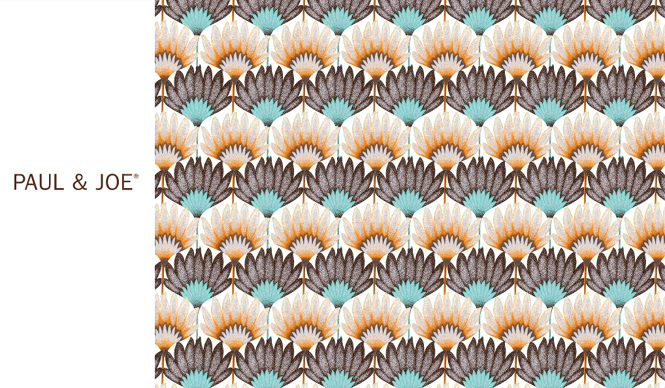 PAUL & JOE BEAUTE│ポール＆ジョー - BRAND TOP