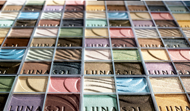 LUNASOL｜ルナソル - BRAND TOP