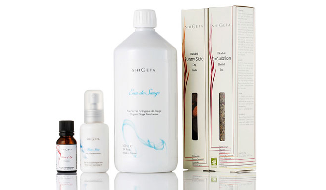 SHIGETA｜シゲタ - BRAND TOP