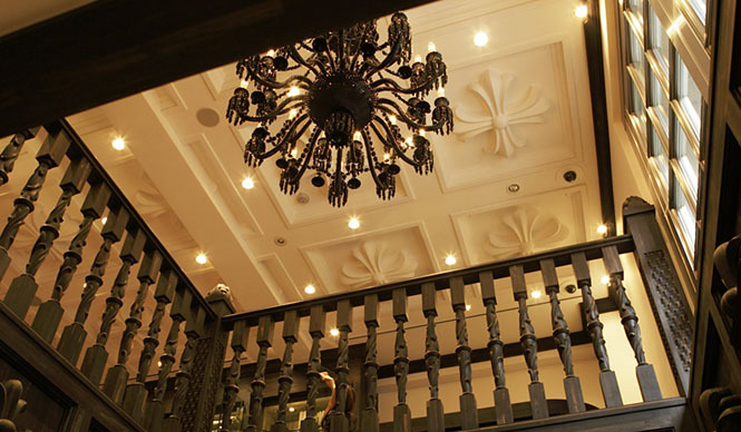 ALL ABOUT CHROME HEARTS 2010 ARCHIVE