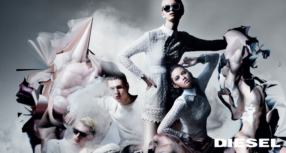 DIESEL FEATURE ARCHIVE