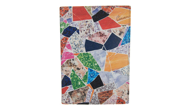 カルヴェンとデルフォニックスのコラボレーションダイアリー発売｜CARVEN