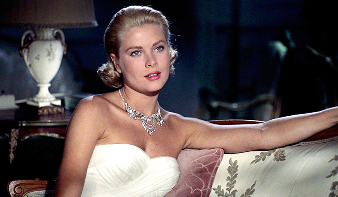 MOVIE｜ヒッチコックの愛したブロンド美女たちがスクリーンで蘇る ギャラリー