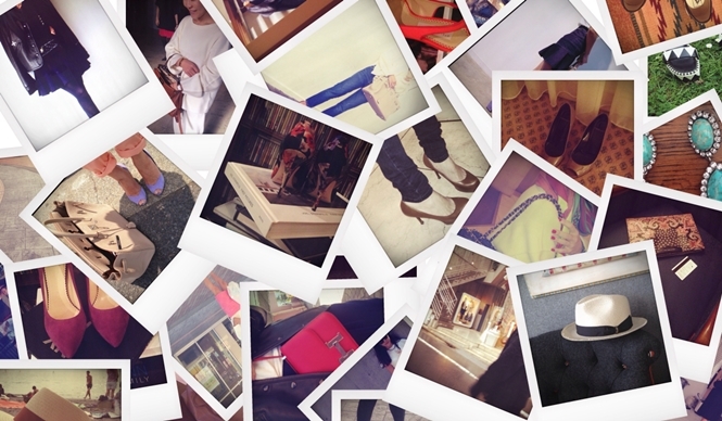 PASS THE BATON｜パスザバトンに人気スタイリスト、辻直子のクローゼットが出現 ギャラリー