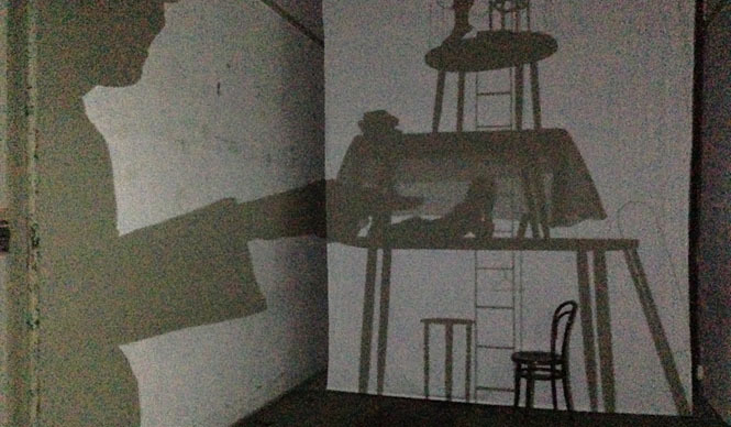 NOOKA｜マシュー・ワォルドマン Vol.35 「デザインとアートの旅」 ギャラリー