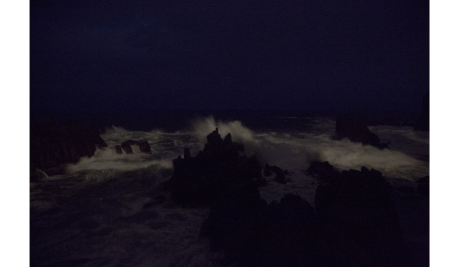 ART｜上田義彦写真展『M.Sea』『M.Venus』をギャラリー916で開催