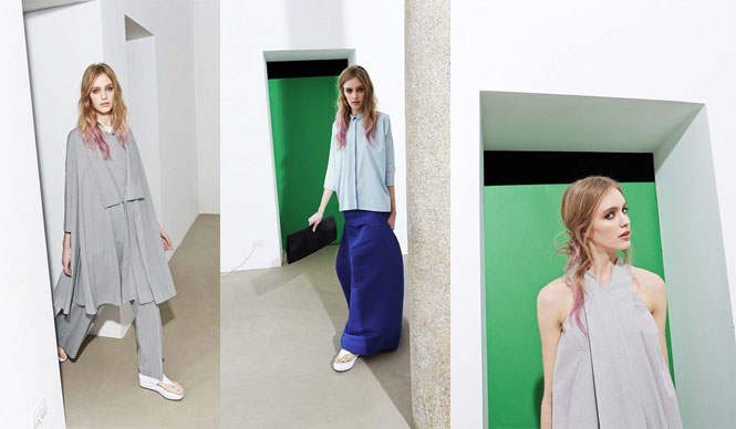 ALESSIA XOCCATO｜2014春夏コレクション販売会を開催 ギャラリー