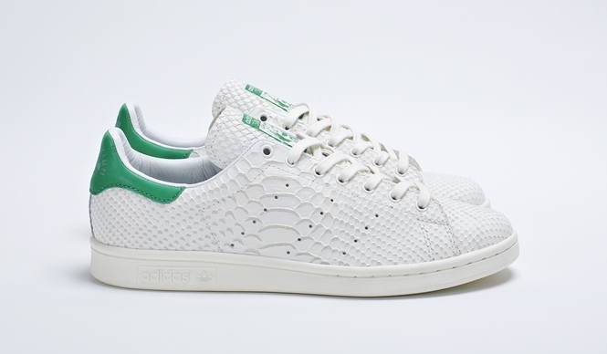 adidas Originals｜スタンスミスのリミテッドエディションが登場