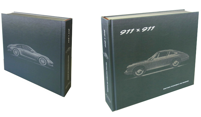 ポルシェ911の50年をたたえる写真集｜Porsche ギャラリー