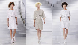 CHANEL｜2014年春夏オートクチュールコレクション