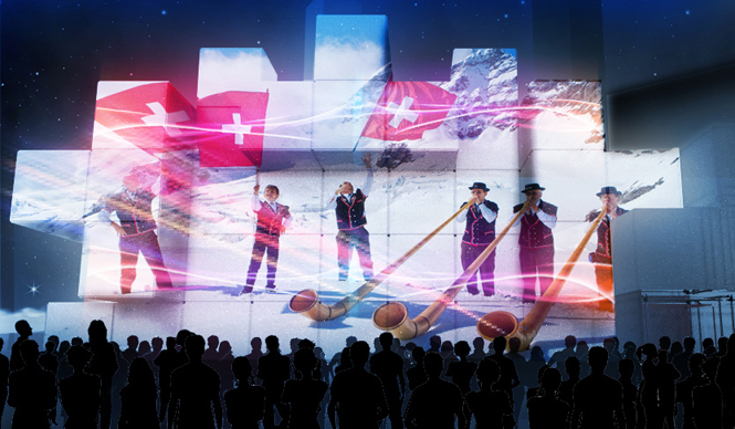 EVENT｜日本・スイス国交樹立150周年記念イベント「スイス・デイズ」開催 ギャラリー