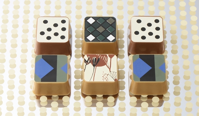 MARNI｜バレンタイン限定チョコレートが登場 ギャラリー