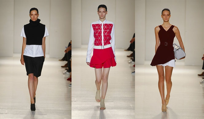 VICTORIA BECKHAM｜初の路面店、ロンドンに今秋オープン ギャラリー