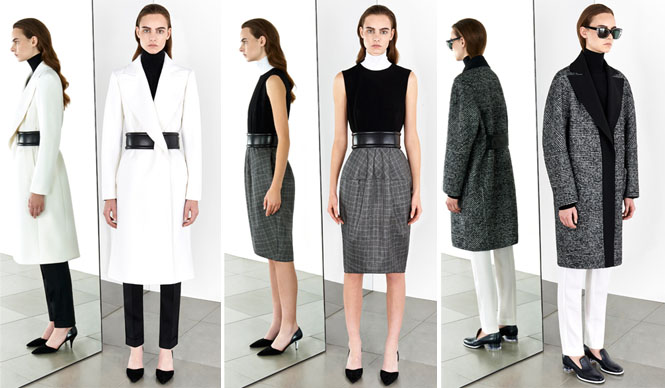 SPORTMAX｜2014年秋冬プレコレクション