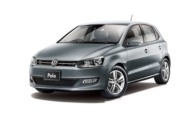 純正ナビや装備を盛り込んだポロ｜Volkswagen ギャラリー