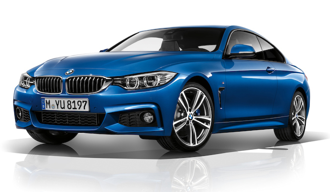 2ドアクーペの4シリーズに、あらたなエントリーグレード登場｜BMW ギャラリー