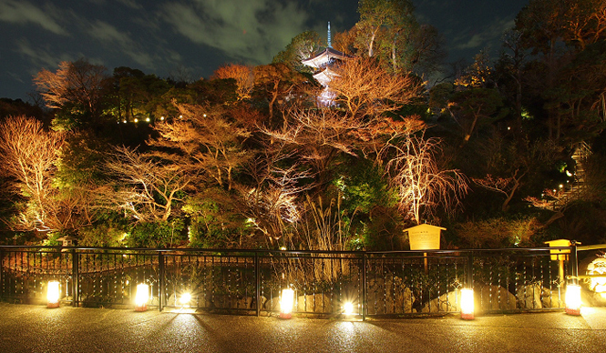 EVENT｜東京で京都を体感。「京あるき in 東京 2014」開催 ギャラリー