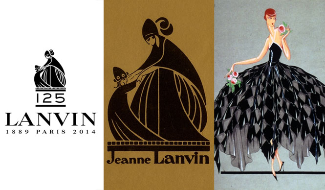 LANVIN｜アーカイブ資料をオンラインにて一挙公開 ギャラリー