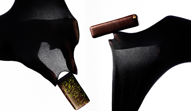 ART｜五感で楽しむショコラの写真展『Chocolate、Chocolate。』 ギャラリー