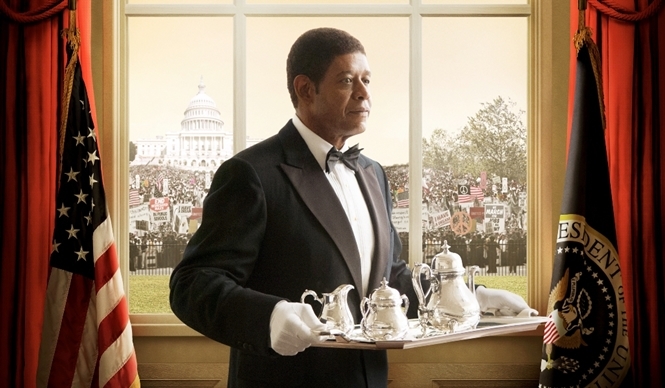 MOVIE｜リー・ダニエルズ監督によるヒューマンドラマ『大統領の執事の涙』