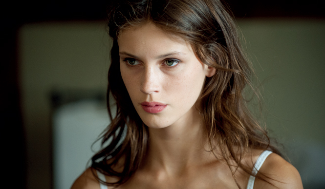 MOVIE｜少女のセクシュアリティに正面から向き合う『17歳』 ギャラリー