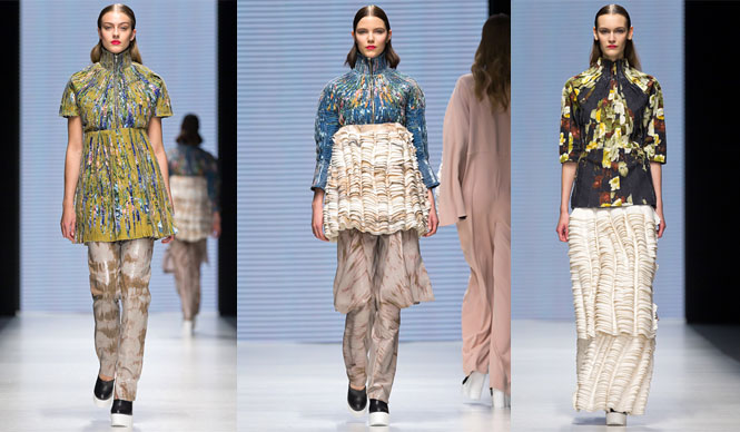 H&M｜2014年H&Mデザインアワードの優勝者が決定