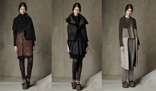 Gary Graham｜2014年秋冬コレクション