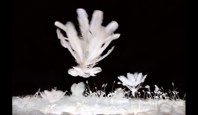 ART｜最先端のテクノロジーのショーケース「MEDIA AMBITION TOKYO 2014」 ギャラリー