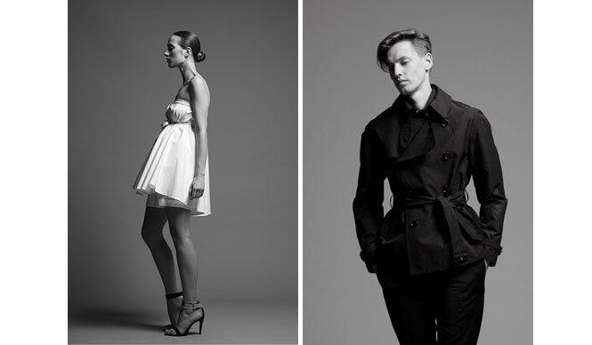 JEANPAULNOTT｜話題のベルギー発のブランドが阪急うめだ本店に日本初出店