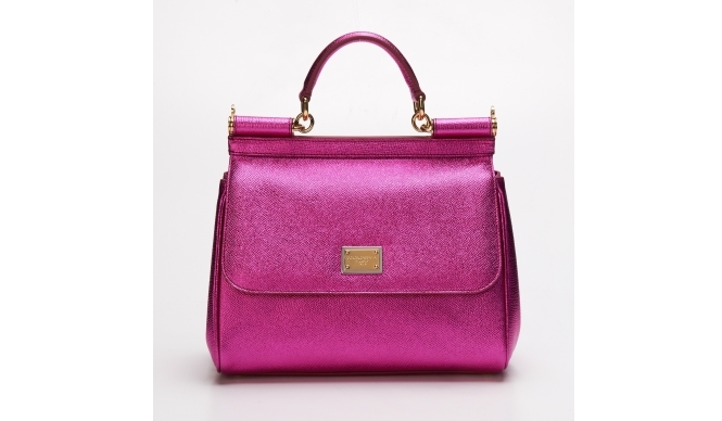 DOLCE & GABBANA｜阪急うめだにてレディスバッグイベントを開催