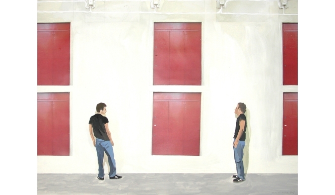 ART｜「驚くべきリアル」展 スペイン、ラテンアメリカの現代アート－MUSACコレクション－』