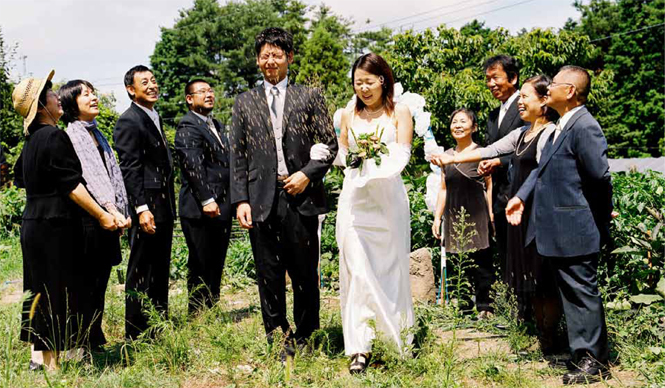 BOOK｜作家・大宮エリー VS 写真家・浅田政志『対局 言葉と写真の十番勝負』 ギャラリー