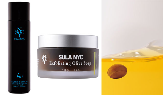 SULA NYC｜ニューヨーク発信の最先端スキンケアブランド ギャラリー