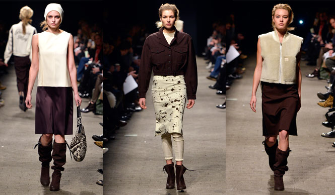 rag & bone｜2014年秋冬コレクション