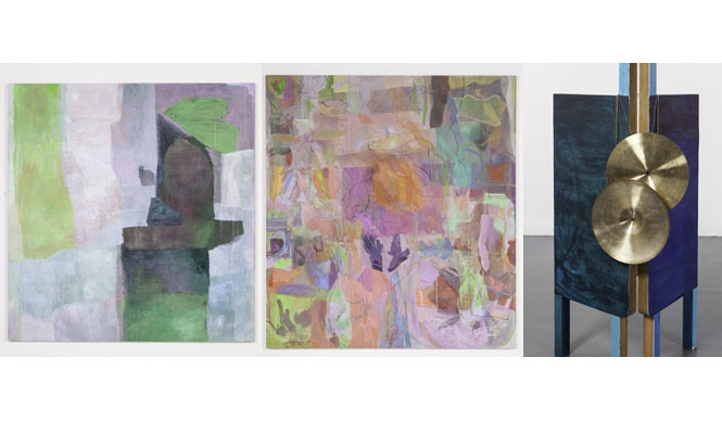 ART｜ヴィクトリア・モートン展『Mouth Wave』をラットホールギャラリーで開催