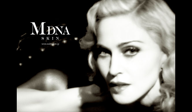 MTG｜スキンケアブランド「MDNA SKIN」デビュー ギャラリー
