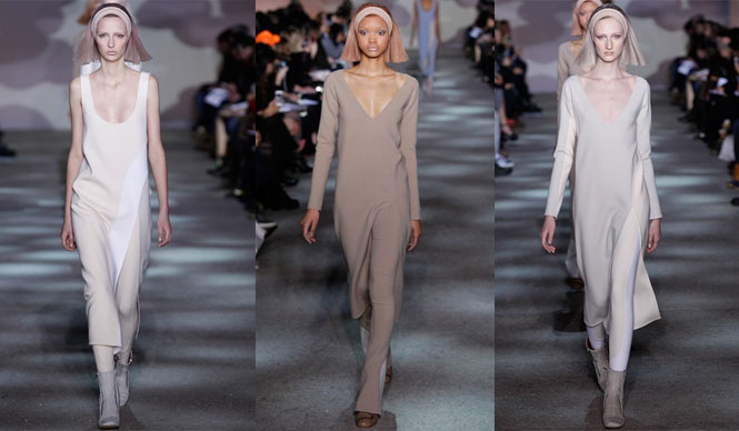 MARC JACOBS｜2014年秋冬コレクション