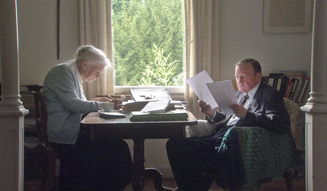 MOVIE｜ある翻訳家の半生に迫る『ドストエフスキーと愛に生きる』 ギャラリー