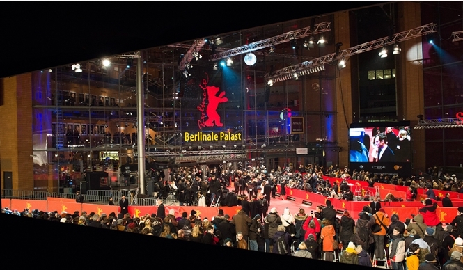 2014年国際映画祭速報｜ベルリン国際映画祭