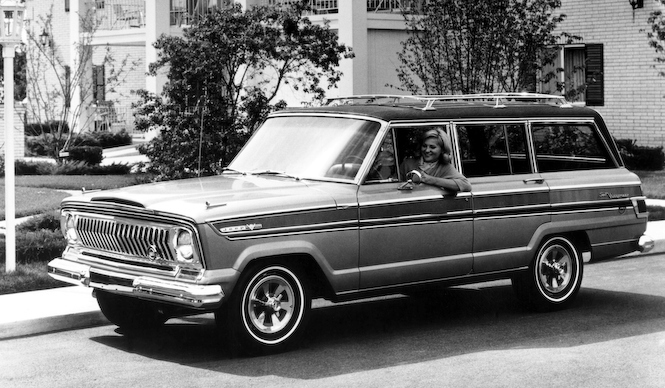 特集｜百花繚乱のSUV新時代