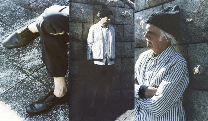 JAMA RICO｜2014年春夏コレクション ギャラリー