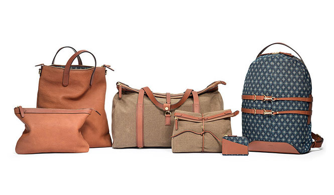 WORKING UNIT JAPAN｜バッグブランド「MISMO」今秋日本デビュー ギャラリー