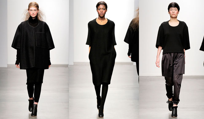 A Détacher｜2014年秋冬コレクション