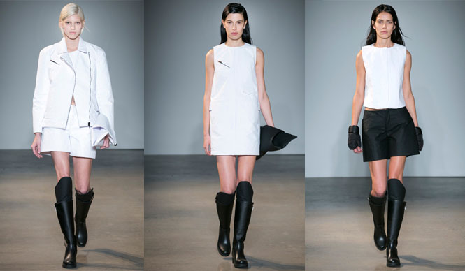 MM6｜2014年秋冬コレクション