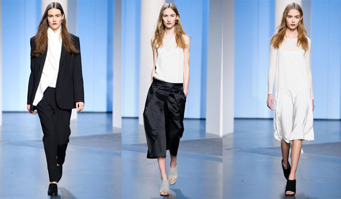 Tibi｜2014年秋冬コレクション